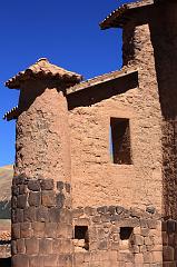 662-Rqchi,tempio di Wiracocha,12 luglio 2013